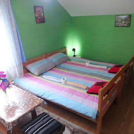 Apartman Milena Foca Exterior foto