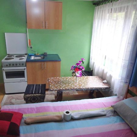 Apartman Milena Foca Exterior foto